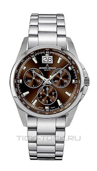  Jacques Lemans G-126D